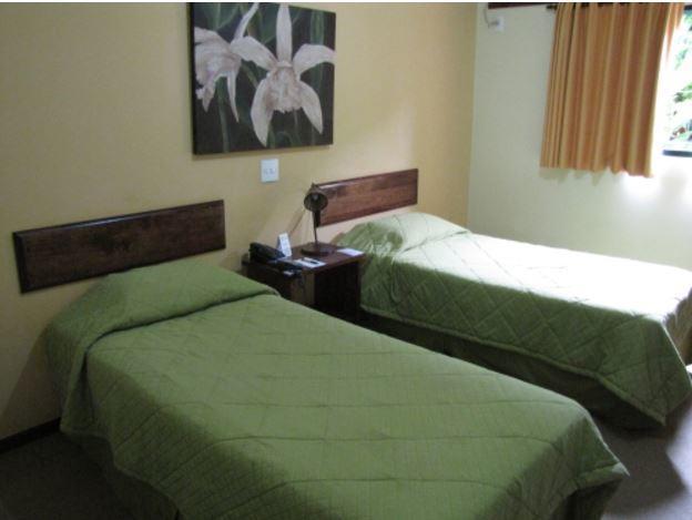 Mariá Plaza Hotel Araçatuba Esterno foto