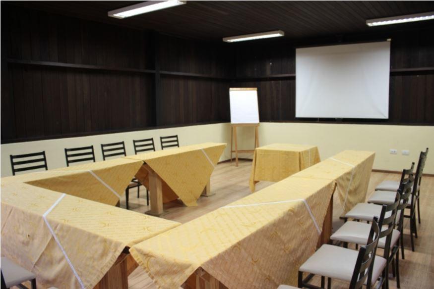 Mariá Plaza Hotel Araçatuba Esterno foto