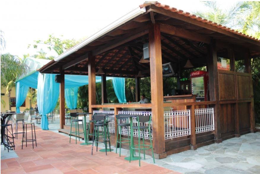 Mariá Plaza Hotel Araçatuba Esterno foto