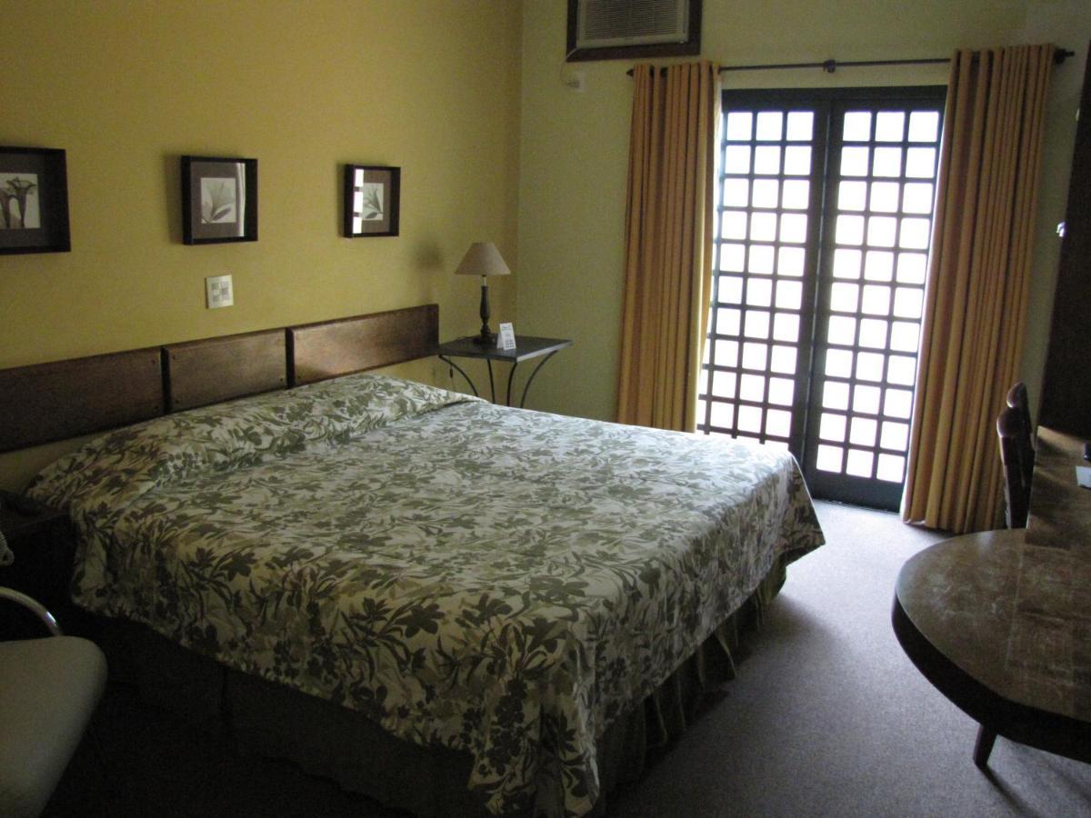 Mariá Plaza Hotel Araçatuba Esterno foto